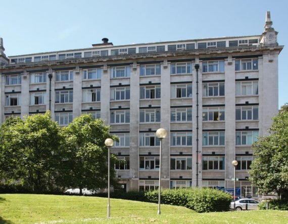 cotton-exchange